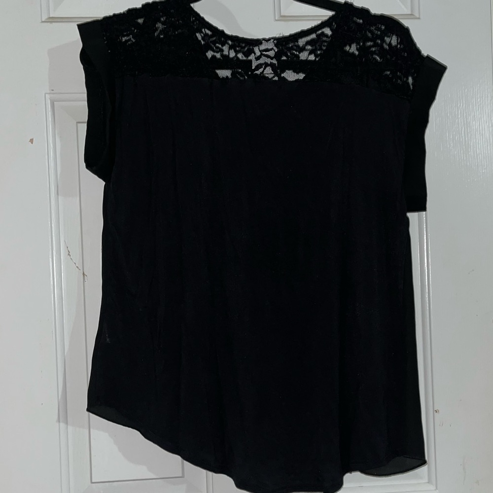 Black Top